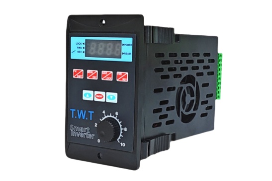 單相變頻器  ST-750W